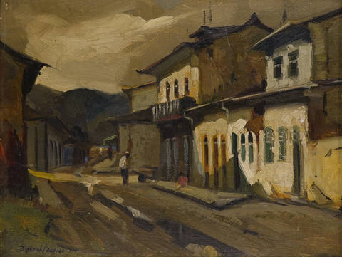 Paisagem
