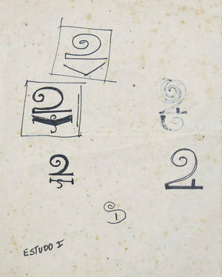 Aldemir Martins - Estudos