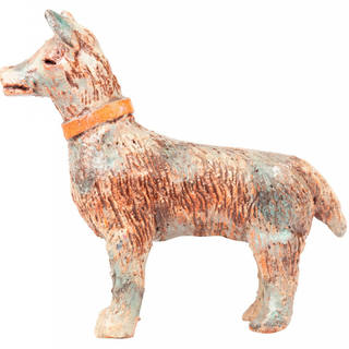 Fulvio Pennacchi - Cachorro