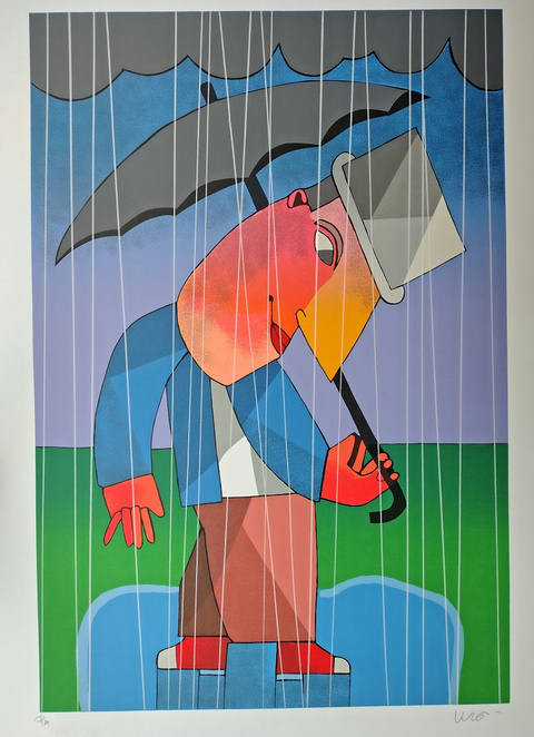 Chuva
