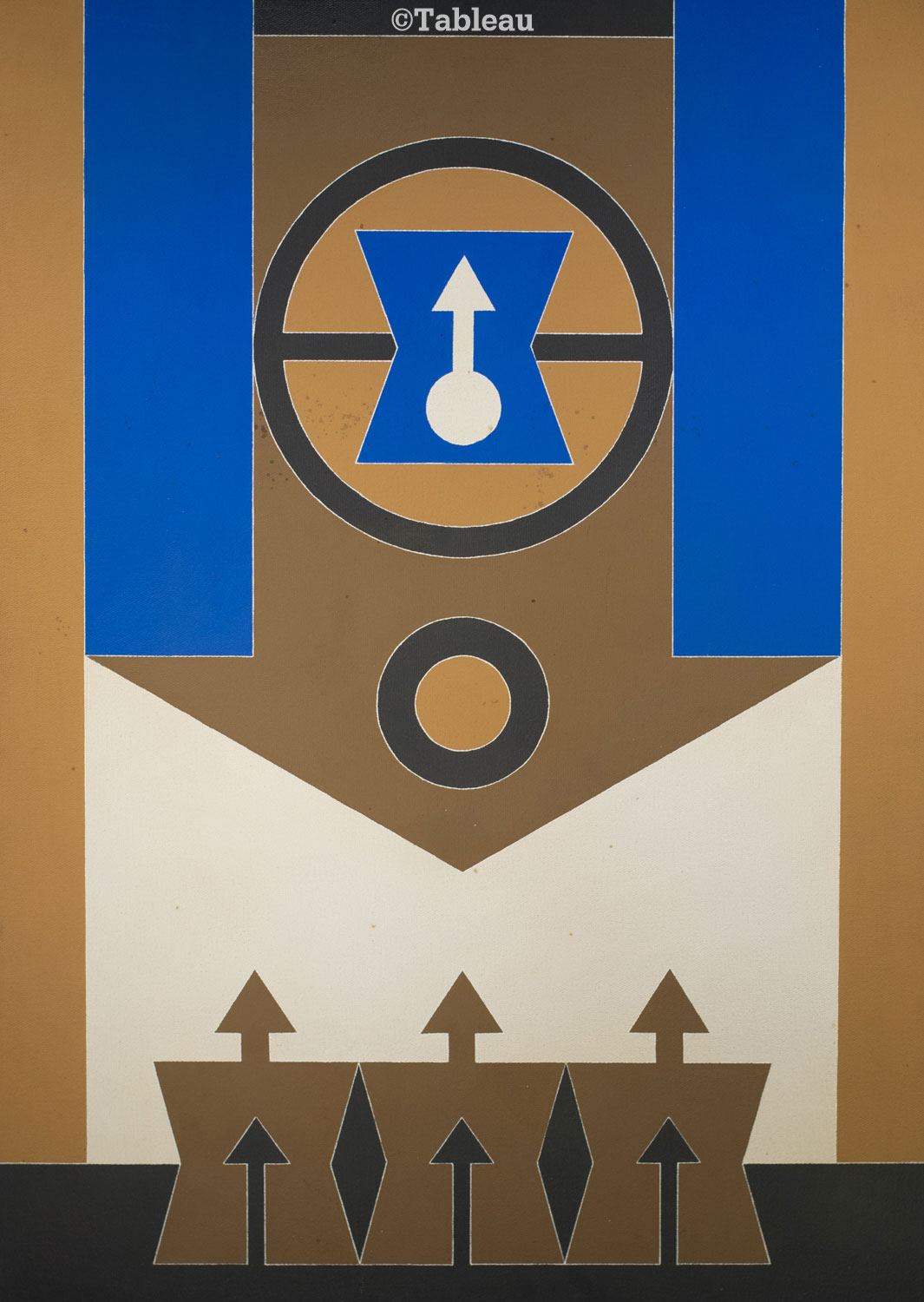 Emblema 86