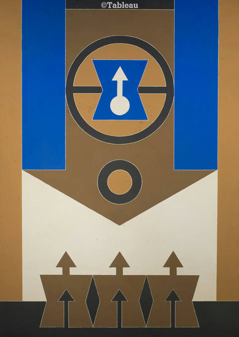 Emblema 86