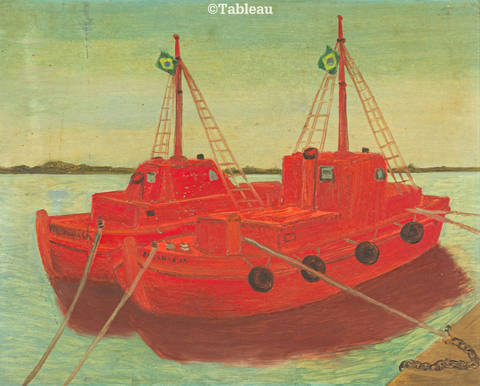 Barcos