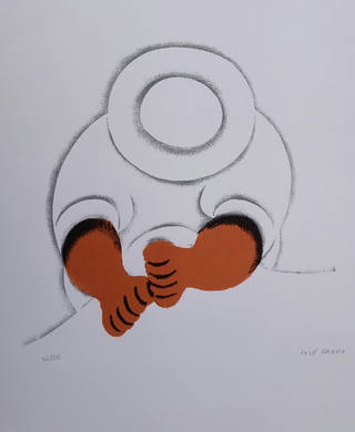 José Sabóia - Pescador