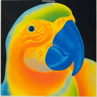 Claudio Tozzi - Papagaio