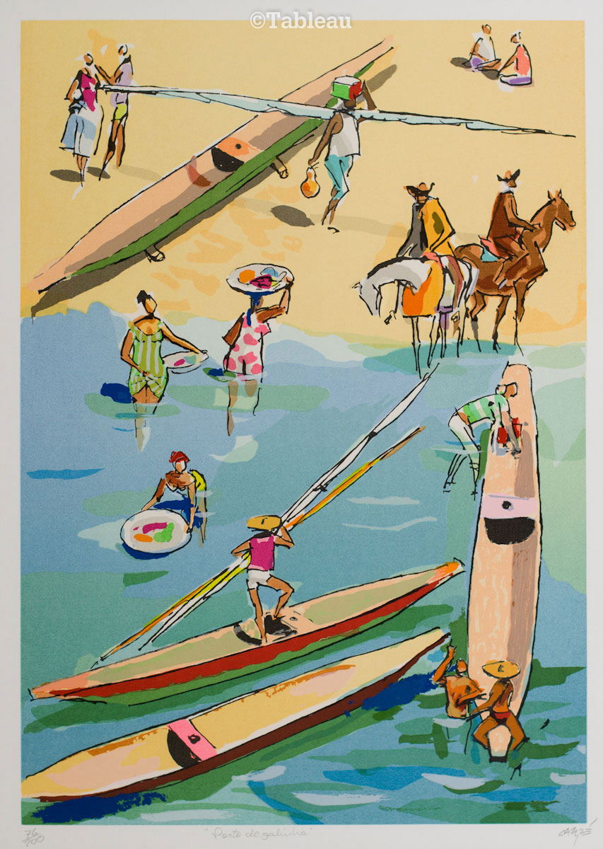 Porto de Galinha