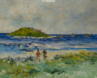 Manoel Santiago - Namorados