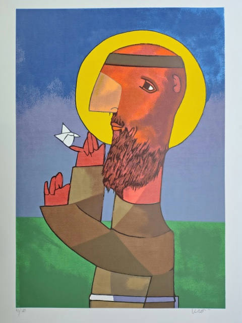São Francisco