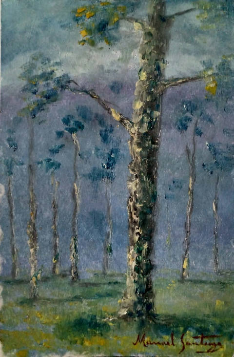 Paisagem