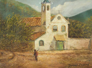 Durval Pereira - Capela