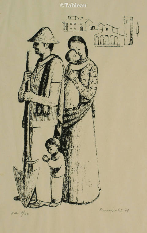 Família