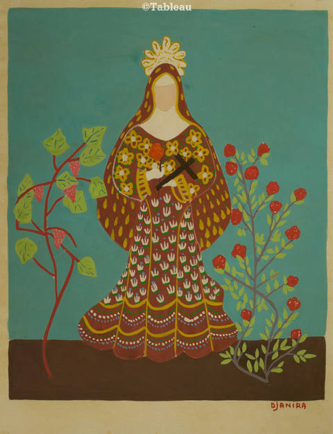 Nossa Senhora