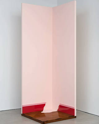 Cildo Meireles - Canto 1B