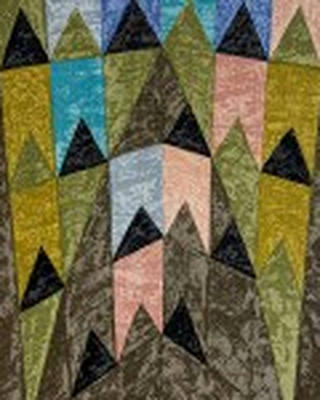 Alfredo Volpi - Sem título