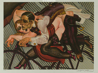 Juarez Machado - Casal