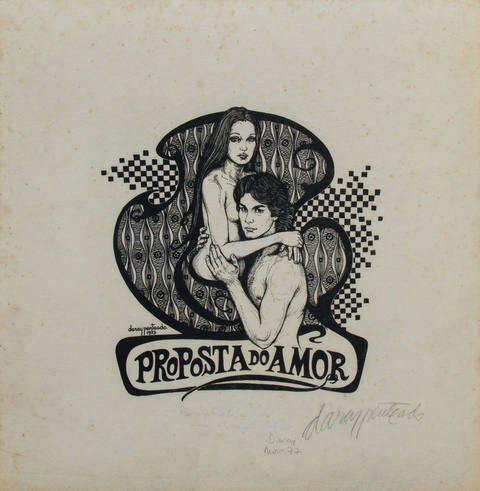 Proposta de Amor
