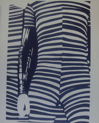 Kleber Ventura - Corpo