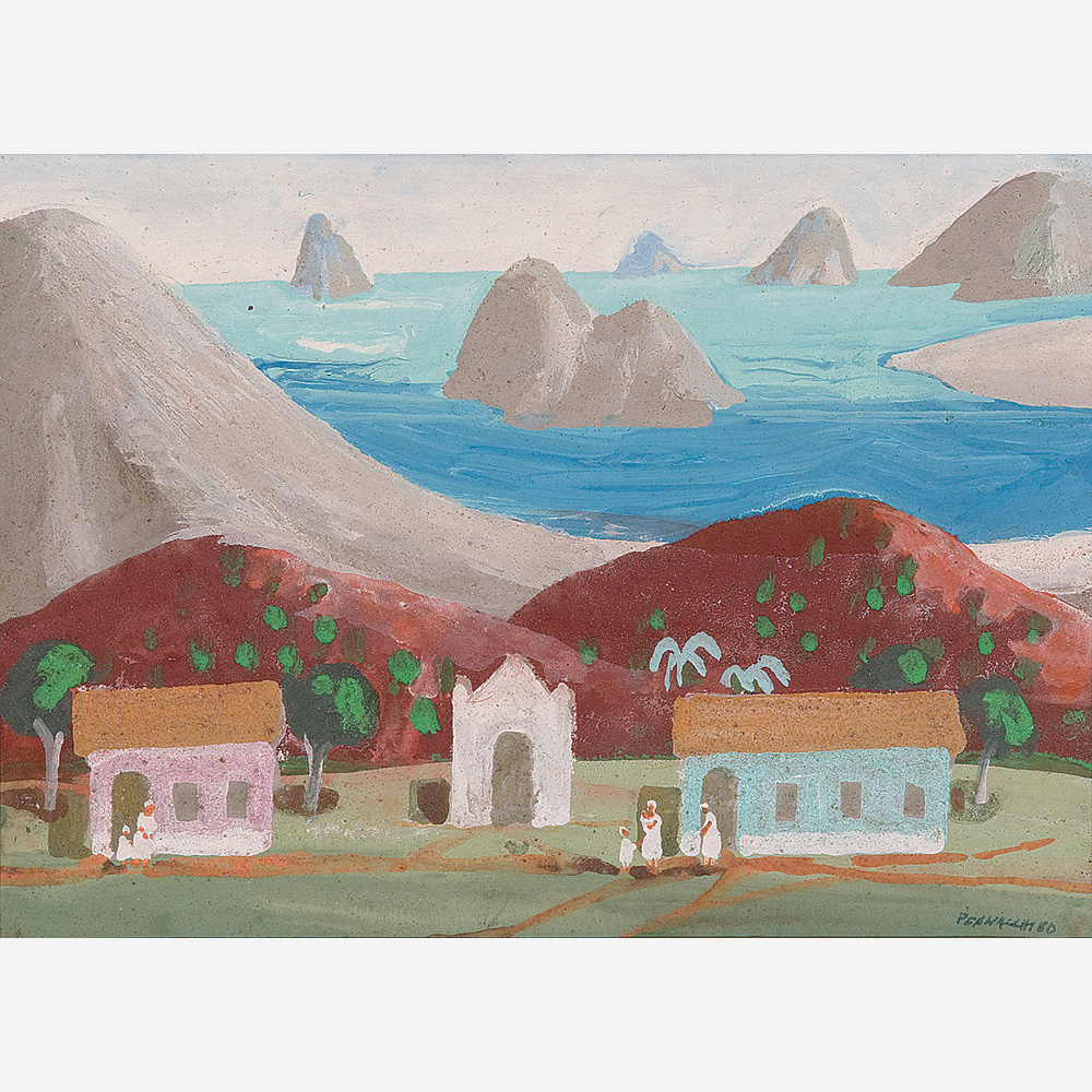 Fulvio Pennacchi - Sem título