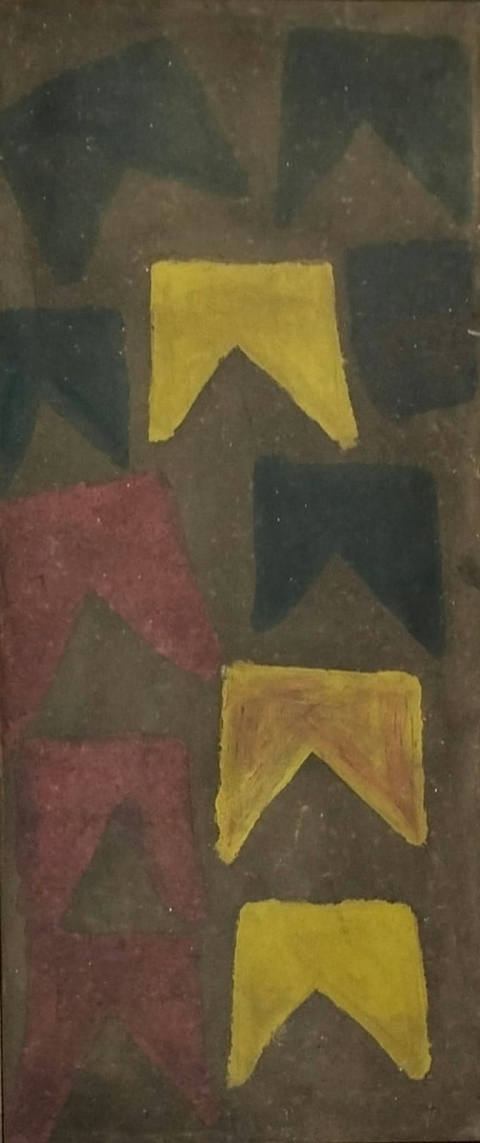 Bandeirinhas