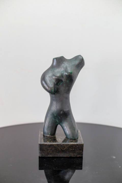 Torso Bronze