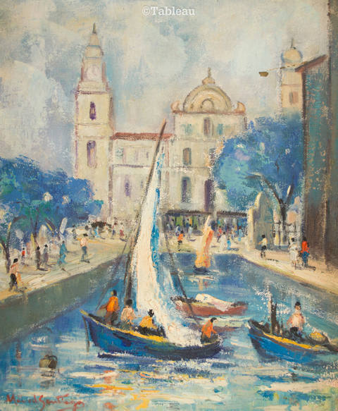 Ancoradouro