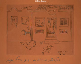 Sérgio Telles - Mangue