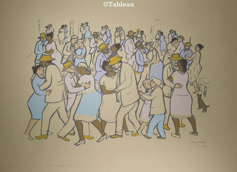 Baile