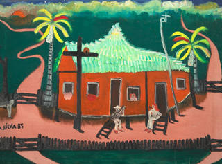 José Antônio da Silva - O violeiro
