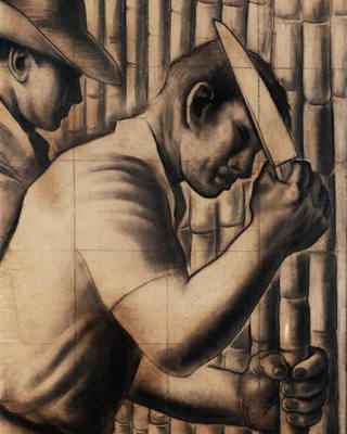 Candido Portinari - Trabalhadores