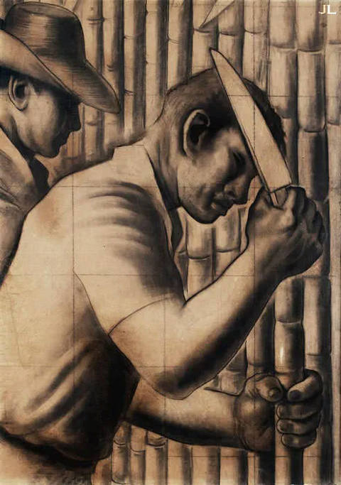 Trabalhadores