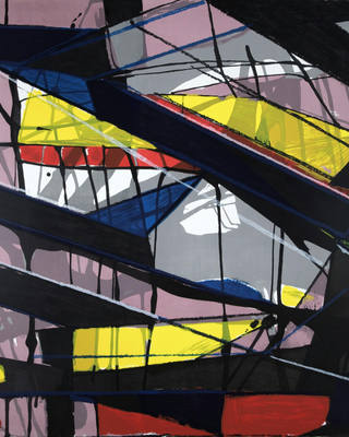 Emanoel Araújo - Sem título