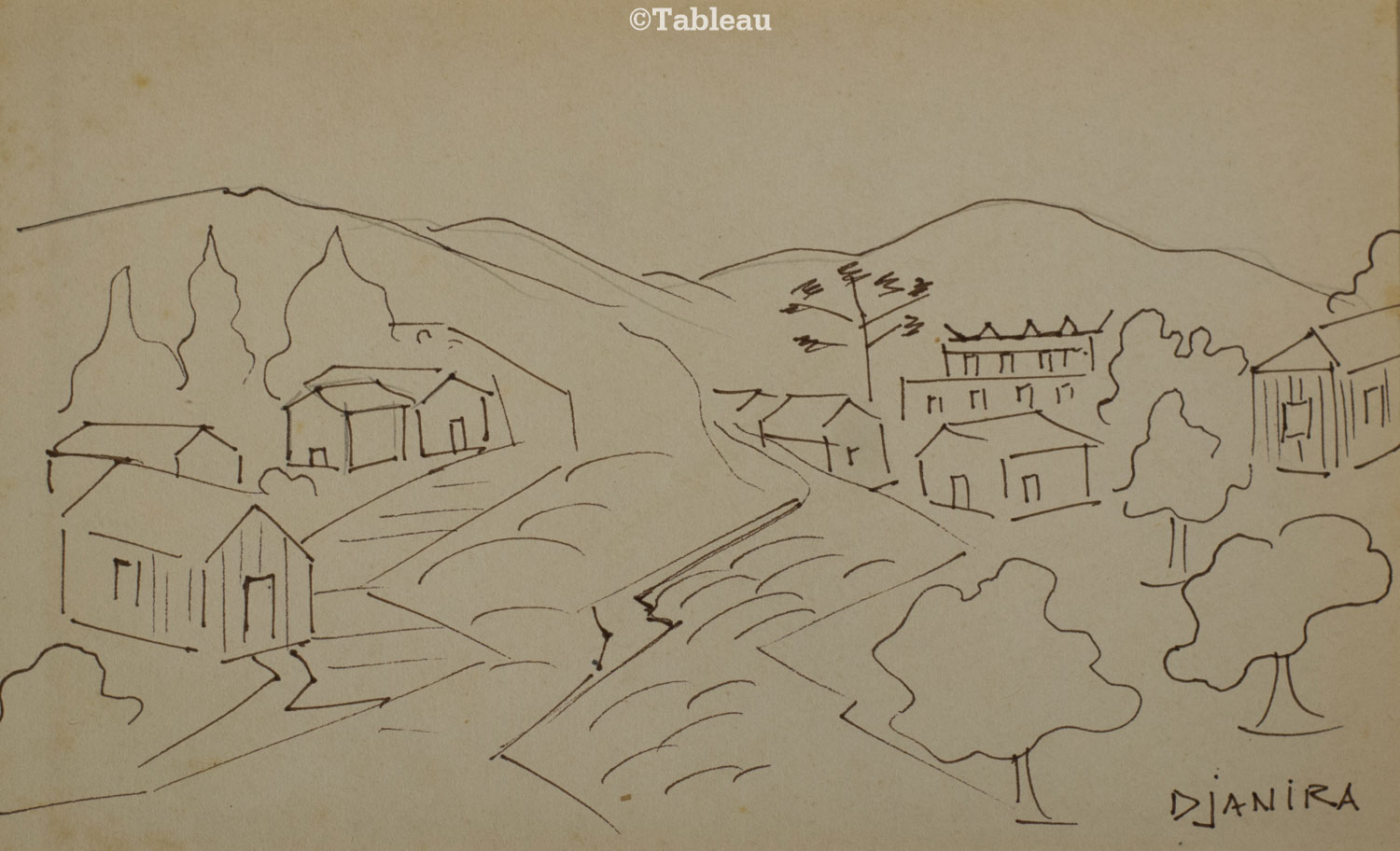 Paisagem