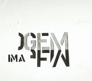 Rubens Gerchman - Sem título