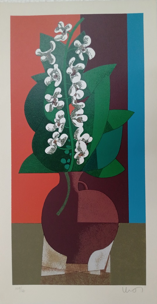 Inos Corradin - Orquídeas