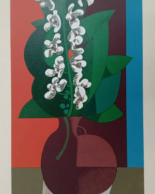 Inos Corradin - Orquídeas