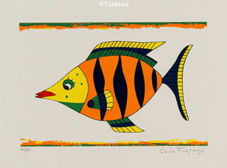 Carlos Furtado - Peixe