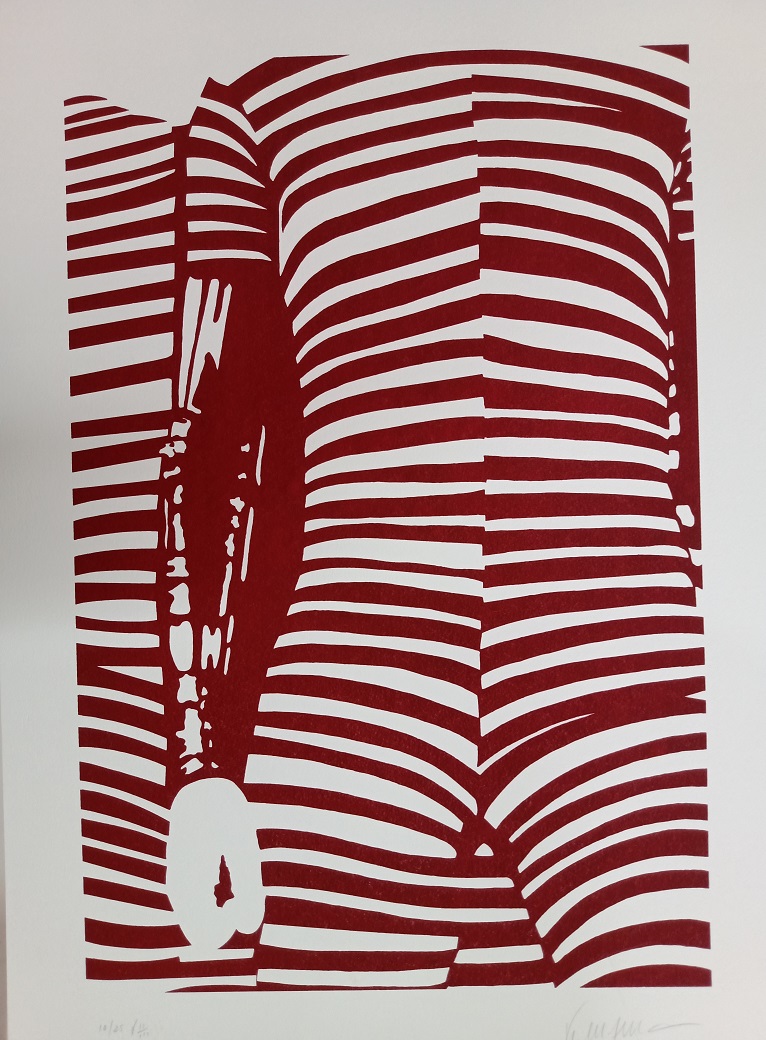 Kleber Ventura - Corpo Vermelho