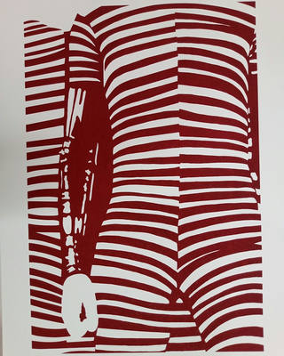 Kleber Ventura - Corpo Vermelho