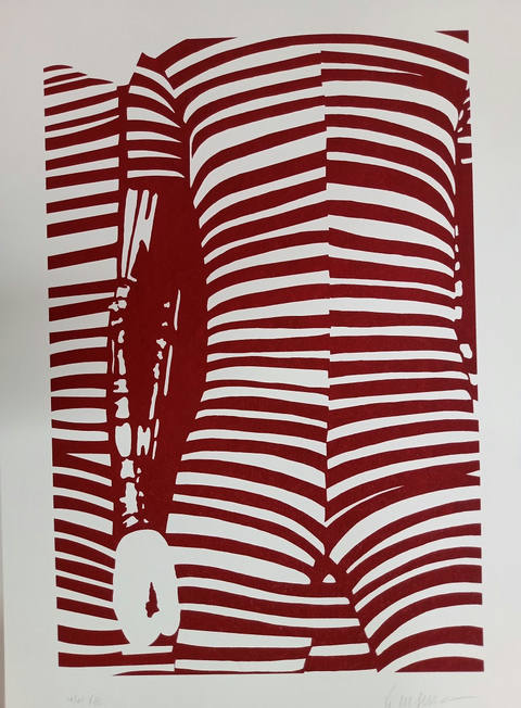 Corpo Vermelho