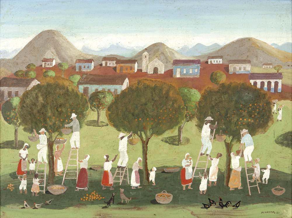 Colheita