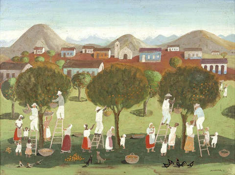 Colheita