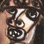 Ivan Serpa - Cangaceiro