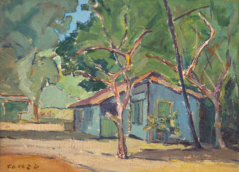 Paisagem