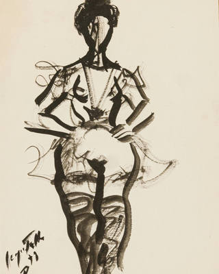 Sérgio Telles - Figura
