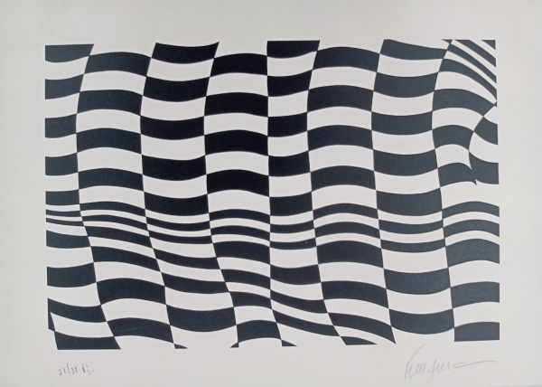 Kleber Ventura - Bandeira
