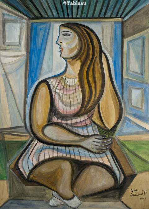 Mulata