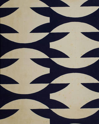 Athos Bulcão - Estudo