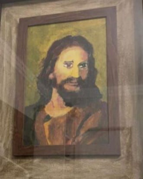 Figura Religiosa