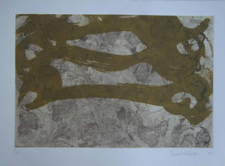 Tomie Ohtake - Abstrato
