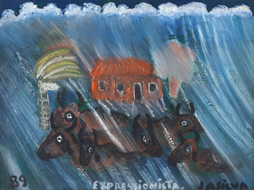 Expressionista